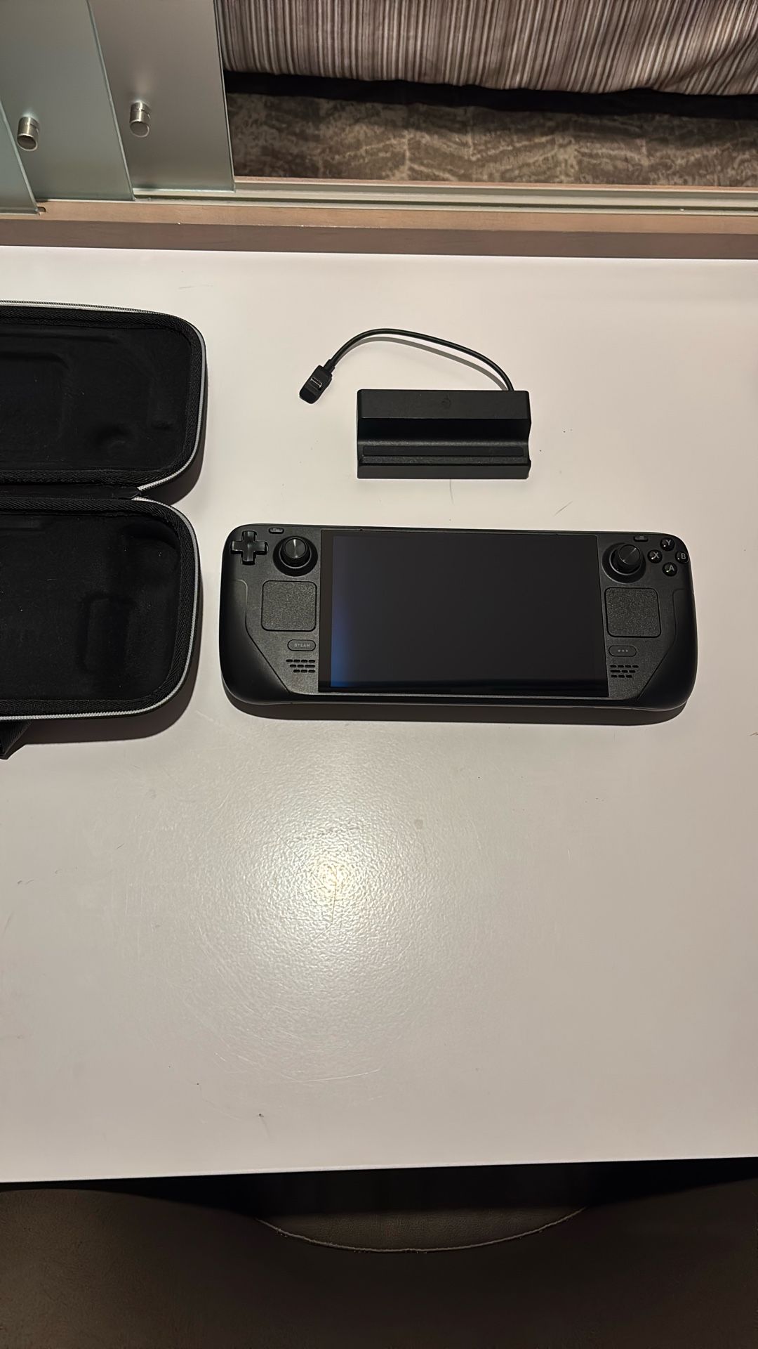 Steam Deck OLED 512 GB