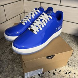 Nike Air Force 1 Low .SWOOSH 404 Error M10.5