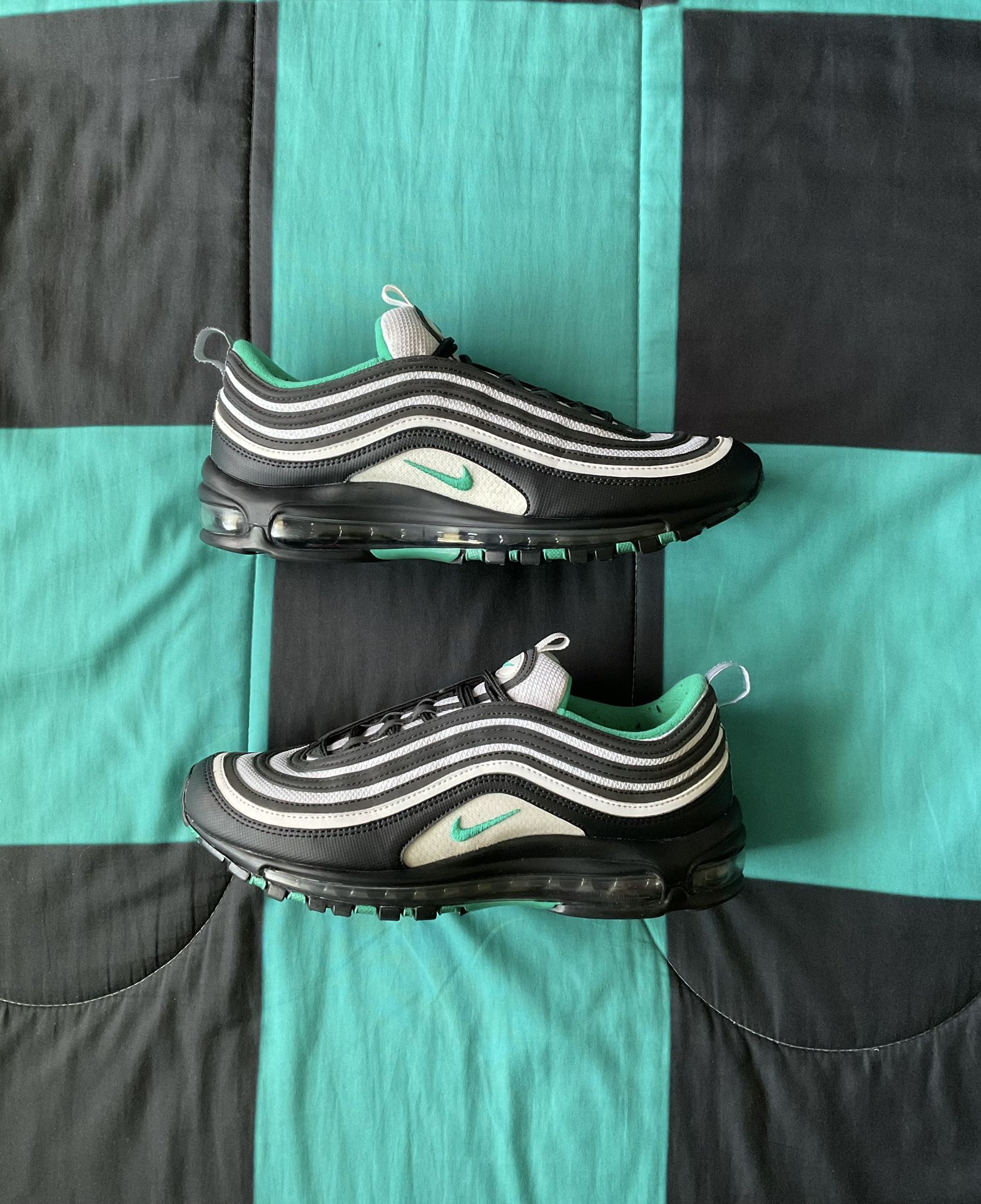 Men’s Nike Air Max 97 Size 9.5