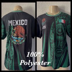 Mexico Shirt