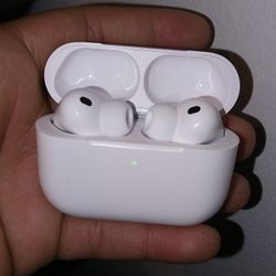AirPod s Pro 3rd Generation Earbuds