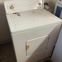 Kenmore Electric Dryer 