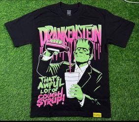 drankenstein
