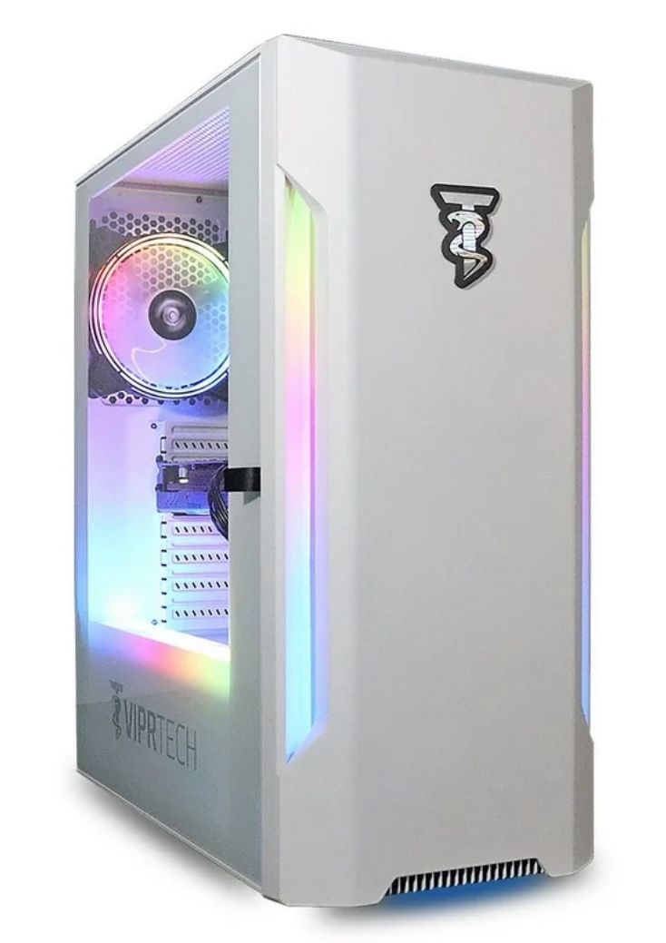 ViprTech Gaming Pc
