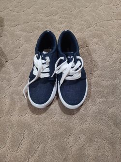 Boys Shoes Nautica
