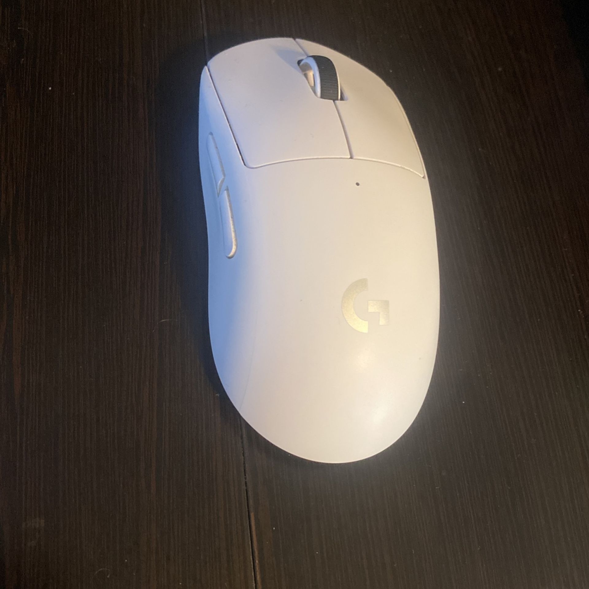 Logitech G Pro X Super light