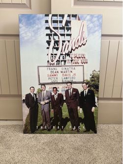 Vintage poster