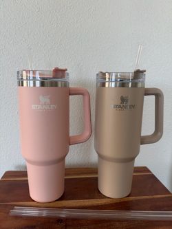 Stanley 40oz Quencher Tumblers