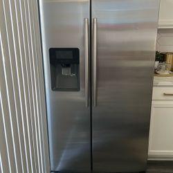 Samsung Refrigerator 