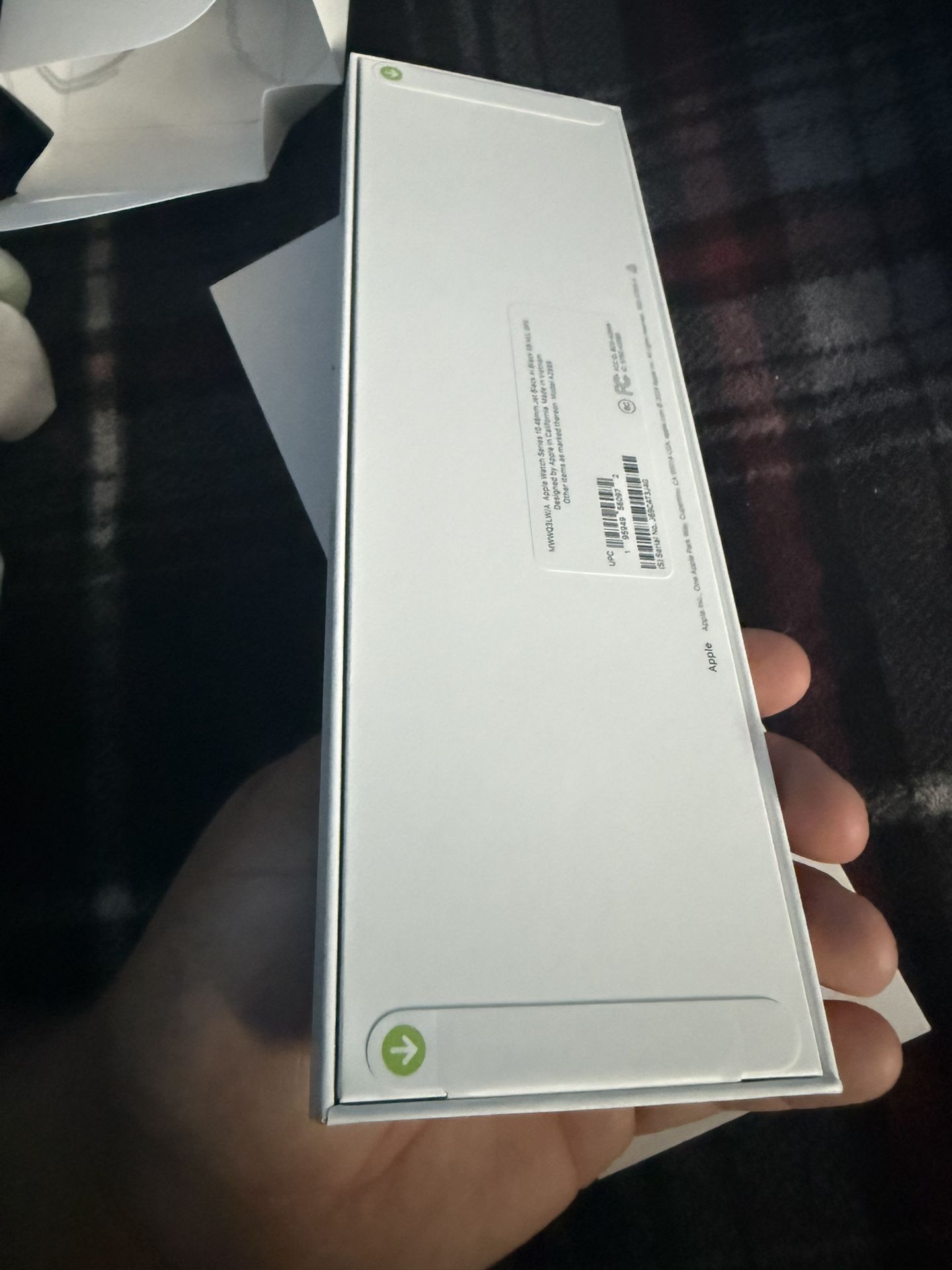 Apple Watch 10 46mm