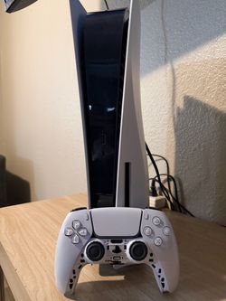PS5 Fat