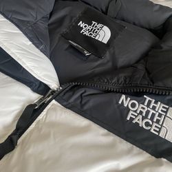   MEN’S 1996 RETRO NUPTSE JACKET  