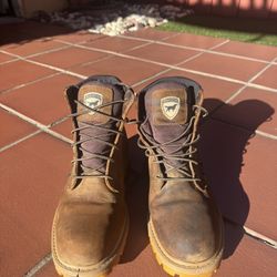 Work Boots 