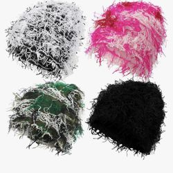 Beanies (Distressed)