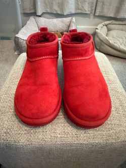 UGG Boots size 5