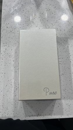 Pure by Reyane Tradition