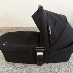 Nuna Mixx Bassinet