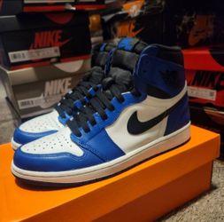 Air Jordans