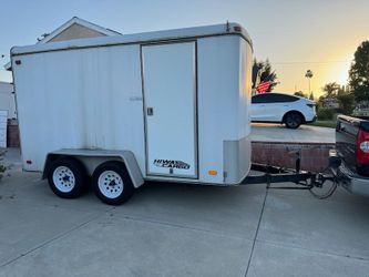 Carson Trailer