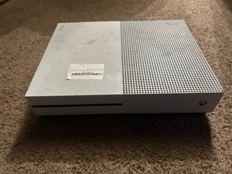 old xbox one not sure if it works anymore