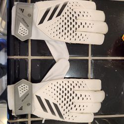 Adidas Soccer Goalkeeper Gloves