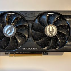 GeForce RTX 3060 12GB