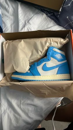Jordan 1 Retro High OG UNC Reimagined
