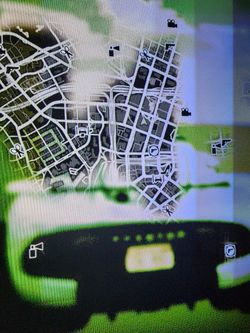 GTA MODDED SAVE (Dont Buy Here Message Me)