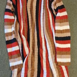 Womens Cardigan Sweater by Love