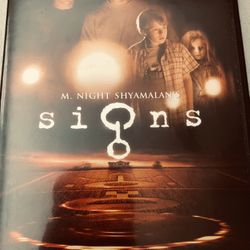 Signs