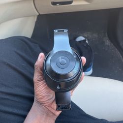 Beats Wireless Studio 3