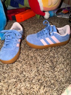 Kid shoes