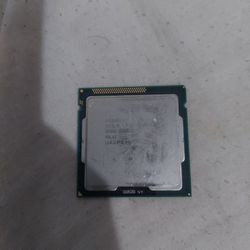 Intel core i5-2400