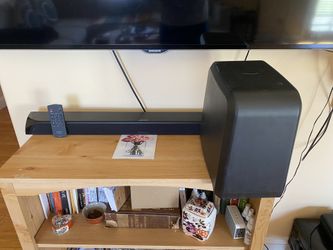 INSIGNIA STEREO HOME THEATRE 
