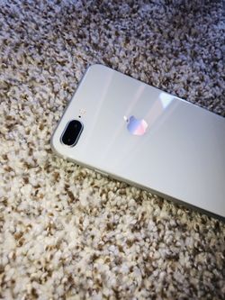 iPhone 8 Plus Unlocked