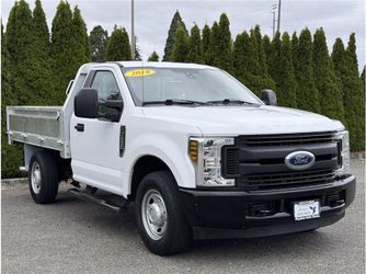 2018 Ford F-250
