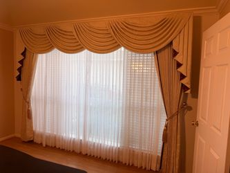 Curtains