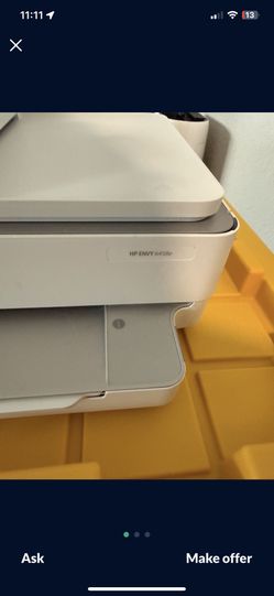 HP Printer All In One