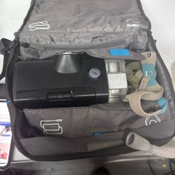 Resmed Sleep Apnea Machine 