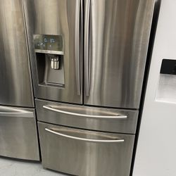 Samsung Refrigerator 4 Door