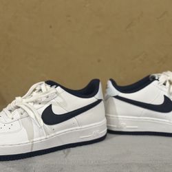Boys Nike Air Force 1 Low