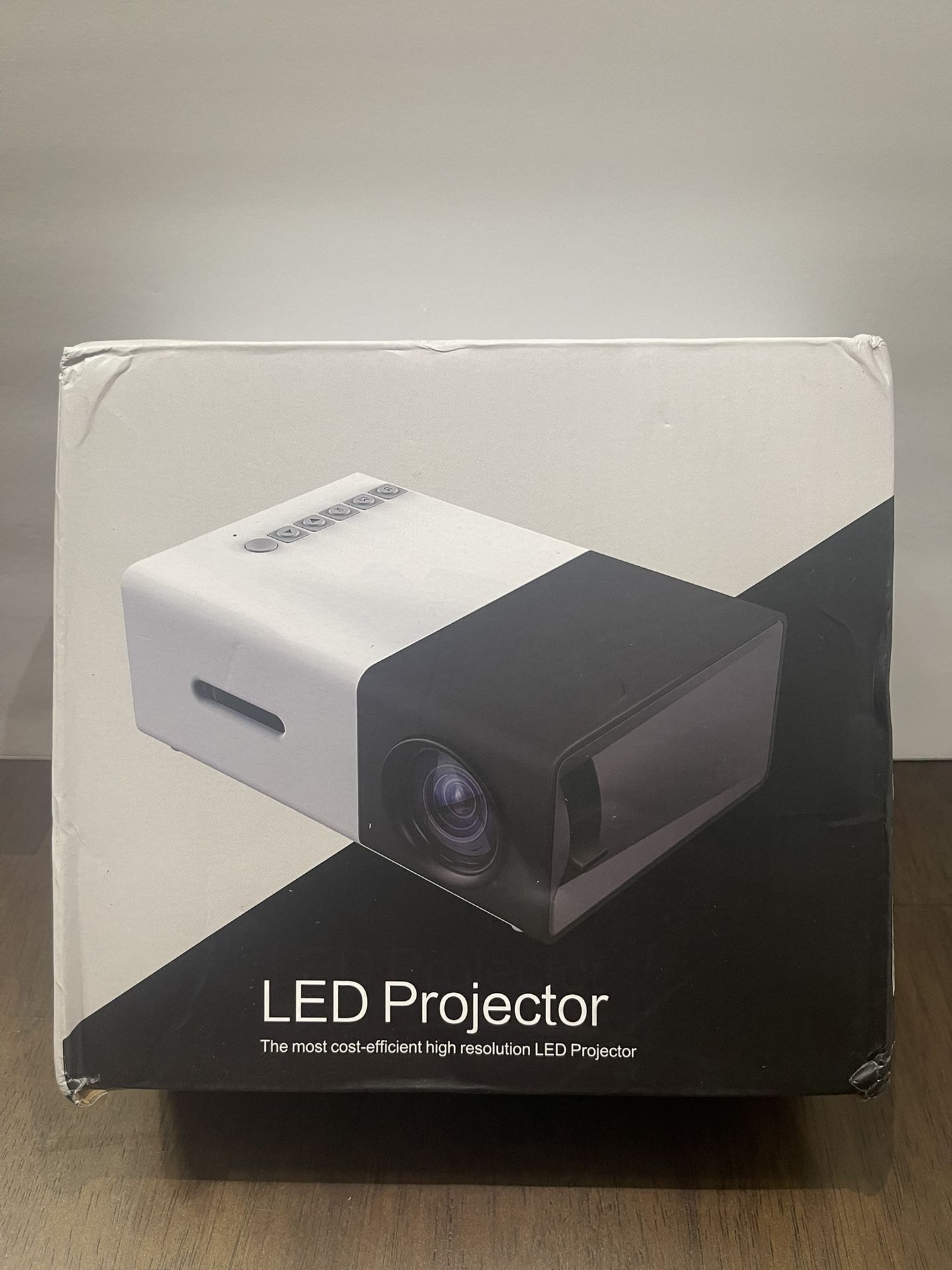 Mini Projector