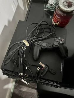 FREE PS4 GIVEAWAY