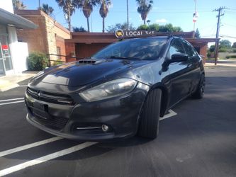 2012 Dodge Dart