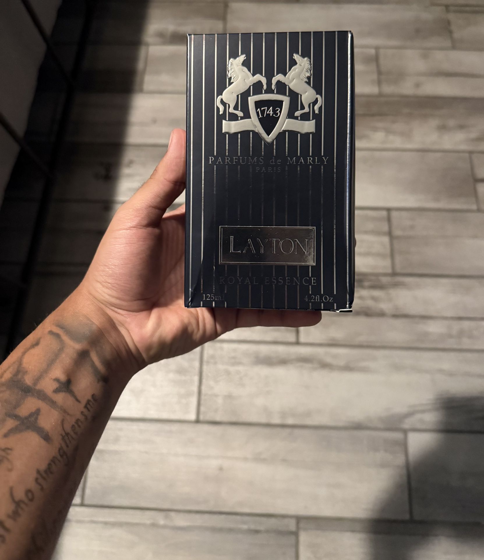 Parfums De Marley Layton