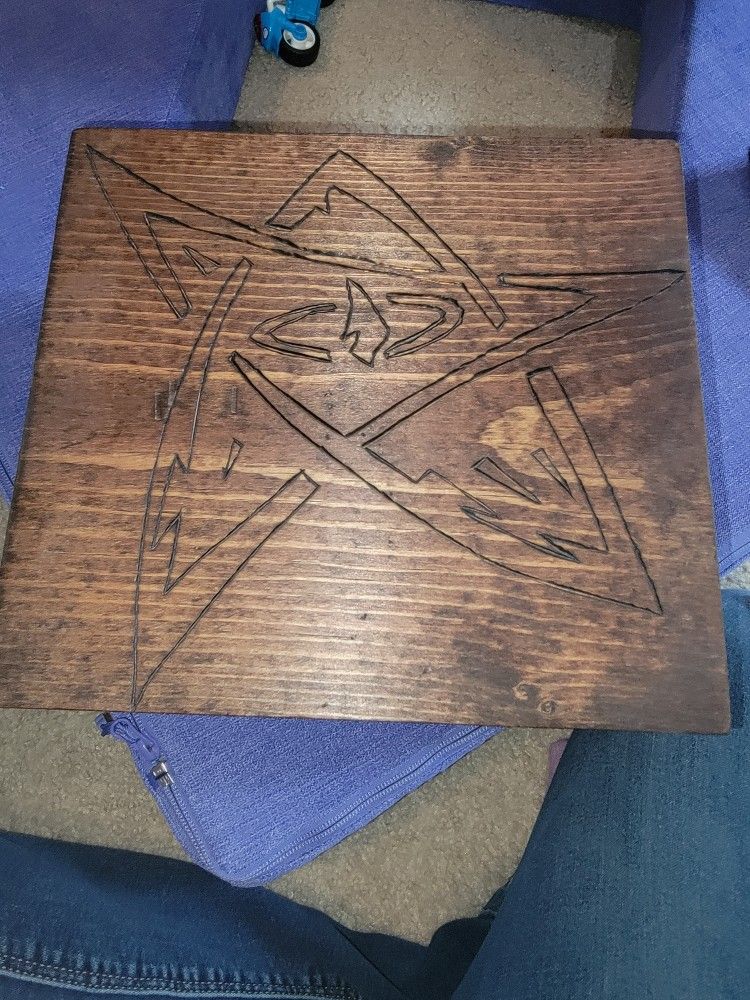 Elder Signs (Plus Two Expansions)