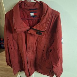 Tommy  Hilfiger  Jacket
