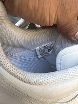 Nike Air Force I Size 9