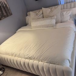 Custom Made Bed Frames ‼️ $150 Off IN STORE ONLY 