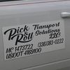 P&R Transport Solutions LLC